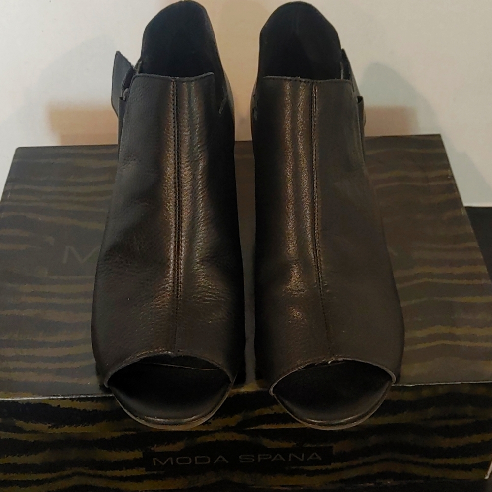 MODA SPANA "Greta" Shoe